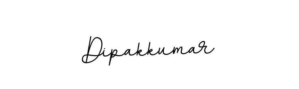 Also we have Dipakkumar name is the best signature style. Create professional handwritten signature collection using BallpointsItalic-DORy9 autograph style. Dipakkumar signature style 11 images and pictures png