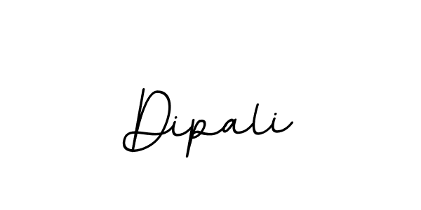 You should practise on your own different ways (BallpointsItalic-DORy9) to write your name (Dipali) in signature. don't let someone else do it for you. Dipali signature style 11 images and pictures png