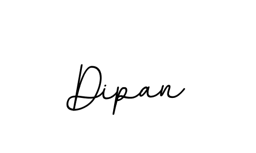 It looks lik you need a new signature style for name Dipan. Design unique handwritten (BallpointsItalic-DORy9) signature with our free signature maker in just a few clicks. Dipan signature style 11 images and pictures png