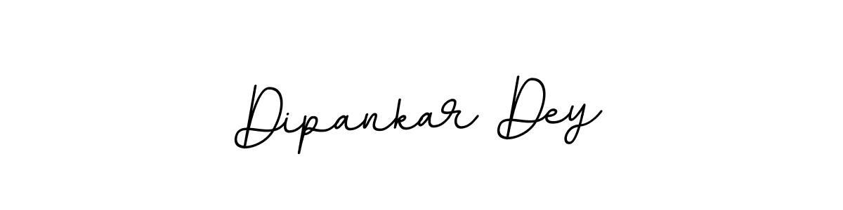 Similarly BallpointsItalic-DORy9 is the best handwritten signature design. Signature creator online .You can use it as an online autograph creator for name Dipankar Dey. Dipankar Dey signature style 11 images and pictures png