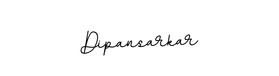 Dipansarkar stylish signature style. Best Handwritten Sign (BallpointsItalic-DORy9) for my name. Handwritten Signature Collection Ideas for my name Dipansarkar. Dipansarkar signature style 11 images and pictures png