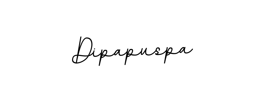 How to Draw Dipapuspa signature style? BallpointsItalic-DORy9 is a latest design signature styles for name Dipapuspa. Dipapuspa signature style 11 images and pictures png