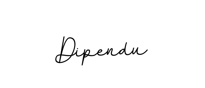 Make a beautiful signature design for name Dipendu. Use this online signature maker to create a handwritten signature for free. Dipendu signature style 11 images and pictures png