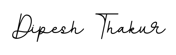 Best and Professional Signature Style for Dipesh Thakur. BallpointsItalic-DORy9 Best Signature Style Collection. Dipesh Thakur signature style 11 images and pictures png