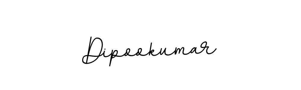 Make a beautiful signature design for name Dipookumar. Use this online signature maker to create a handwritten signature for free. Dipookumar signature style 11 images and pictures png