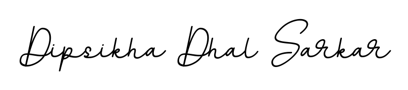 Personalize your online presence with Dipsikha Dhal Sarkar signature rendered in elegant BallpointsItalic-DORy9 font. Great for website footers and blogs. Dipsikha Dhal Sarkar signature style 11 images and pictures png
