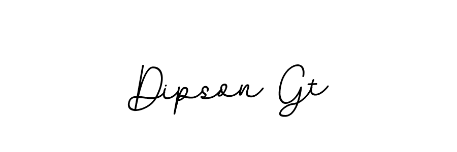 Once you've used our free online signature maker to create your best signature BallpointsItalic-DORy9 style, it's time to enjoy all of the benefits that Dipson Gt name signing documents. Dipson Gt signature style 11 images and pictures png