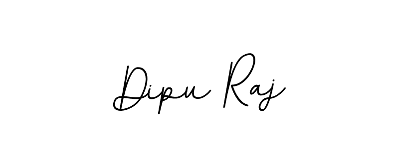 You should practise on your own different ways (BallpointsItalic-DORy9) to write your name (Dipu Raj) in signature. don't let someone else do it for you. Dipu Raj signature style 11 images and pictures png