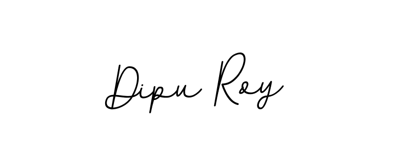 Also we have Dipu Roy name is the best signature style. Create professional handwritten signature collection using BallpointsItalic-DORy9 autograph style. Dipu Roy signature style 11 images and pictures png