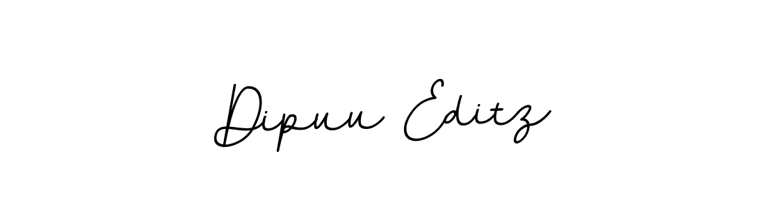 Once you've used our free online signature maker to create your best signature BallpointsItalic-DORy9 style, it's time to enjoy all of the benefits that Dipuu Editz name signing documents. Dipuu Editz signature style 11 images and pictures png