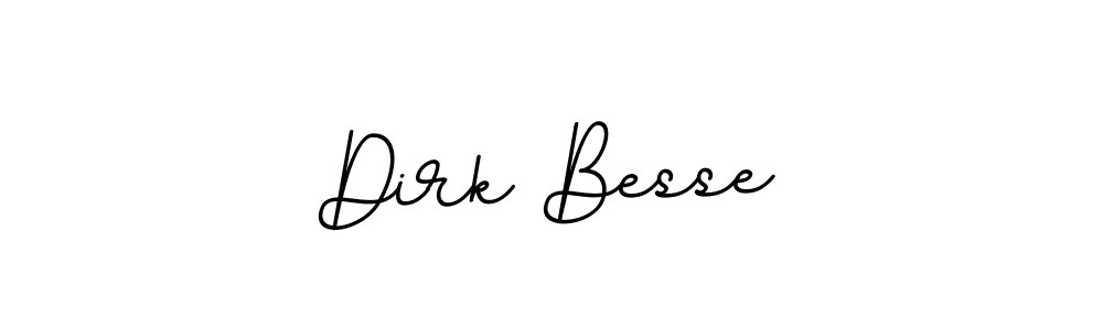 This is the best signature style for the Dirk Besse name. Also you like these signature font (BallpointsItalic-DORy9). Mix name signature. Dirk Besse signature style 11 images and pictures png