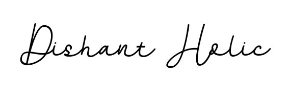 An effortless, minimalist signature concept for Dishant Holic using BallpointsItalic-DORy9 design. Clean lines that look great on any document. Dishant Holic signature style 11 images and pictures png