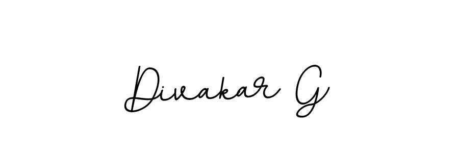 Similarly BallpointsItalic-DORy9 is the best handwritten signature design. Signature creator online .You can use it as an online autograph creator for name Divakar G. Divakar G signature style 11 images and pictures png