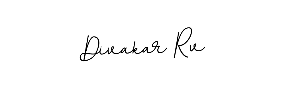 Also You can easily find your signature by using the search form. We will create Divakar Rv name handwritten signature images for you free of cost using BallpointsItalic-DORy9 sign style. Divakar Rv signature style 11 images and pictures png