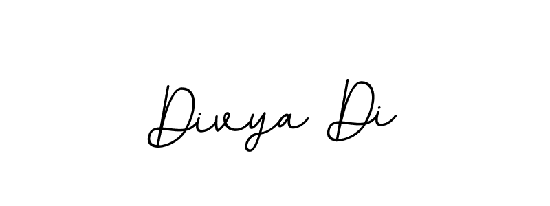 Best and Professional Signature Style for Divya Di. BallpointsItalic-DORy9 Best Signature Style Collection. Divya Di signature style 11 images and pictures png