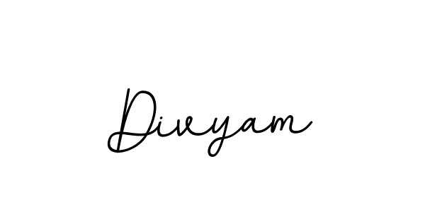 This is the best signature style for the Divyam name. Also you like these signature font (BallpointsItalic-DORy9). Mix name signature. Divyam signature style 11 images and pictures png