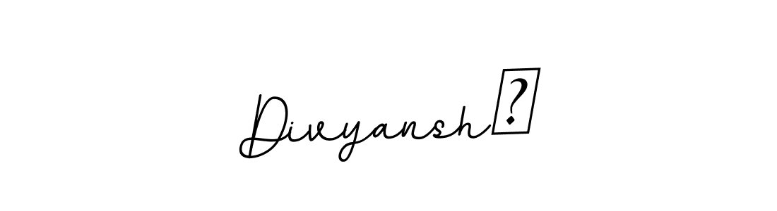 See photos of Divyansh official signature by Spectra . Check more albums & portfolios. Read reviews & check more about BallpointsItalic-DORy9 font. Divyansh signature style 11 images and pictures png