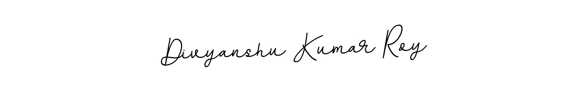 How to make Divyanshu Kumar Roy signature? BallpointsItalic-DORy9 is a professional autograph style. Create handwritten signature for Divyanshu Kumar Roy name. Divyanshu Kumar Roy signature style 11 images and pictures png