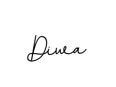 This is the best signature style for the Diwa name. Also you like these signature font (BallpointsItalic-DORy9). Mix name signature. Diwa signature style 11 images and pictures png