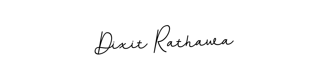 BallpointsItalic-DORy9 is a professional signature style that is perfect for those who want to add a touch of class to their signature. It is also a great choice for those who want to make their signature more unique. Get Dixit Rathawa name to fancy signature for free. Dixit Rathawa signature style 11 images and pictures png