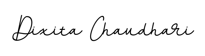 Here are the top professional signature styles for the name Dixita Chaudhari. These are the best autograph styles you can use for your name. Dixita Chaudhari signature style 11 images and pictures png