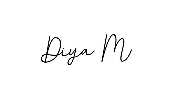 Make a short Diya M signature style. Manage your documents anywhere anytime using BallpointsItalic-DORy9. Create and add eSignatures, submit forms, share and send files easily. Diya M signature style 11 images and pictures png
