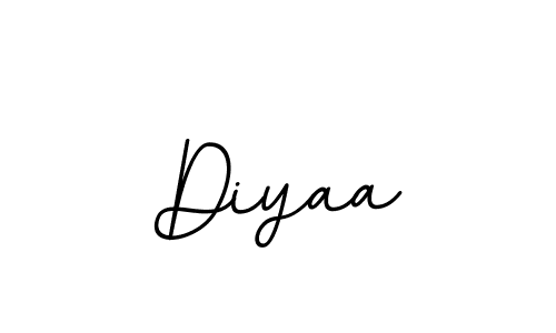 Make a short Diyaa signature style. Manage your documents anywhere anytime using BallpointsItalic-DORy9. Create and add eSignatures, submit forms, share and send files easily. Diyaa signature style 11 images and pictures png