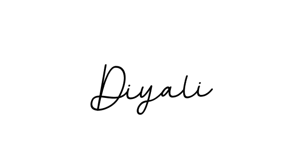 Also we have Diyali name is the best signature style. Create professional handwritten signature collection using BallpointsItalic-DORy9 autograph style. Diyali signature style 11 images and pictures png