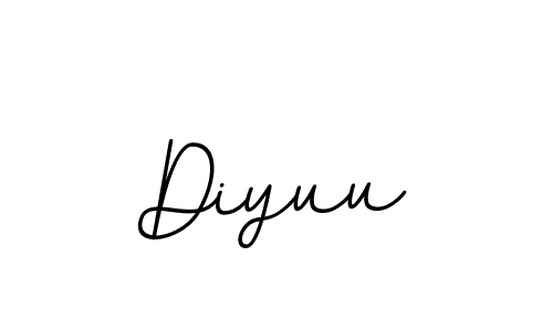 It looks lik you need a new signature style for name Diyuu. Design unique handwritten (BallpointsItalic-DORy9) signature with our free signature maker in just a few clicks. Diyuu signature style 11 images and pictures png