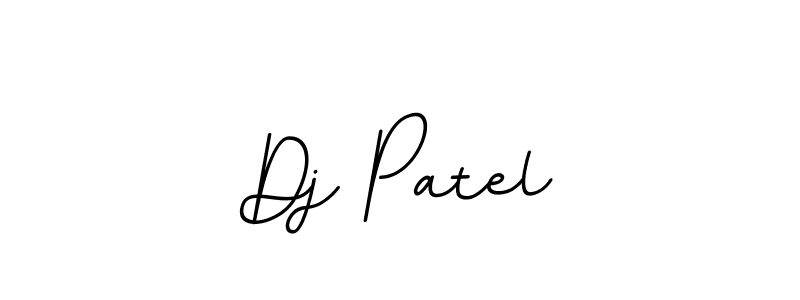 This is the best signature style for the Dj Patel name. Also you like these signature font (BallpointsItalic-DORy9). Mix name signature. Dj Patel signature style 11 images and pictures png