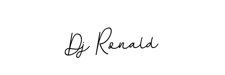 Here are the top 10 professional signature styles for the name Dj Ronald. These are the best autograph styles you can use for your name. Dj Ronald signature style 11 images and pictures png