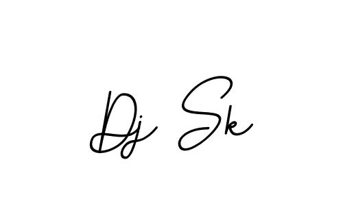 Best and Professional Signature Style for Dj Sk. BallpointsItalic-DORy9 Best Signature Style Collection. Dj Sk signature style 11 images and pictures png