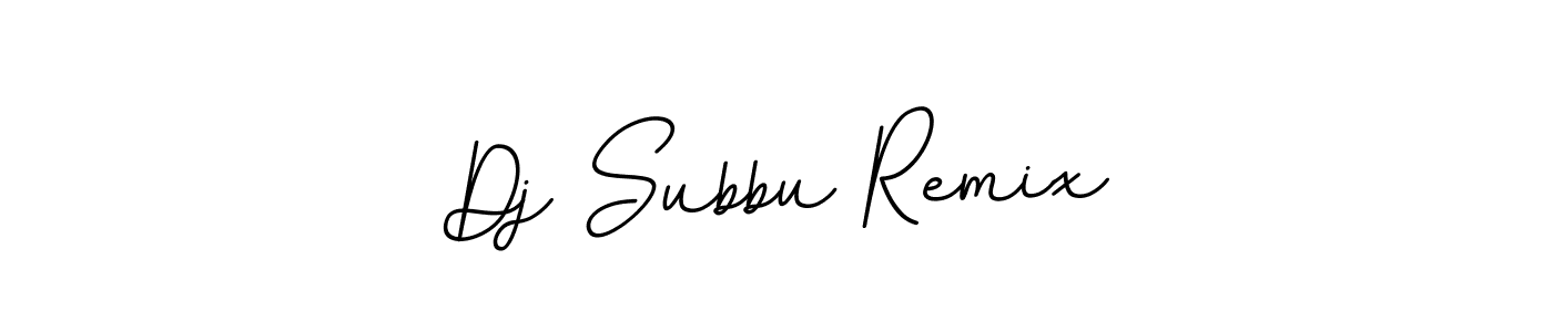 You can use this online signature creator to create a handwritten signature for the name Dj Subbu Remix. This is the best online autograph maker. Dj Subbu Remix signature style 11 images and pictures png