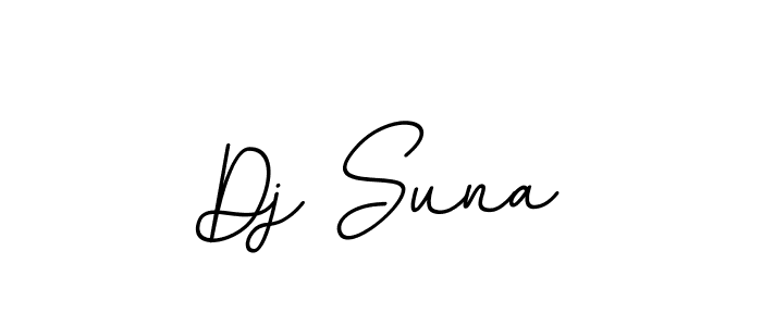 Make a short Dj Suna signature style. Manage your documents anywhere anytime using BallpointsItalic-DORy9. Create and add eSignatures, submit forms, share and send files easily. Dj Suna signature style 11 images and pictures png