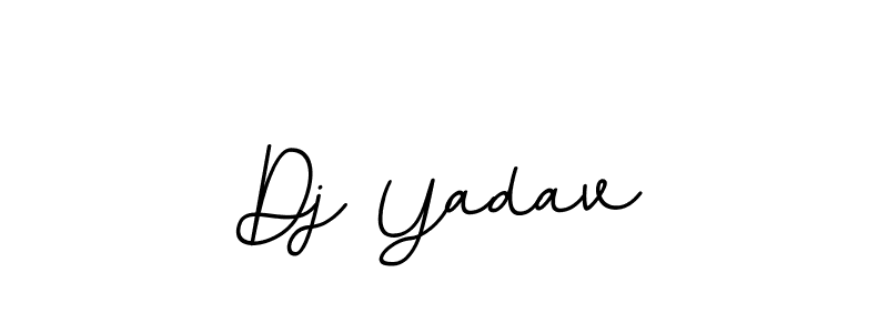 Check out images of Autograph of Dj Yadav name. Actor Dj Yadav Signature Style. BallpointsItalic-DORy9 is a professional sign style online. Dj Yadav signature style 11 images and pictures png