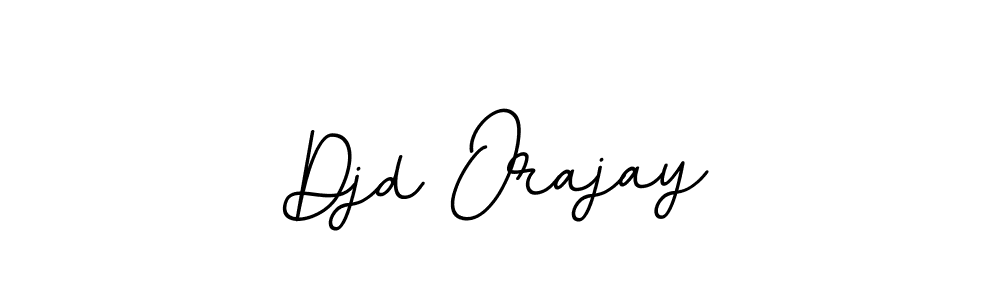 Here are the top 10 professional signature styles for the name Djd Orajay. These are the best autograph styles you can use for your name. Djd Orajay signature style 11 images and pictures png