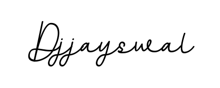 Make your name Djjayswal memorable on every contract using BallpointsItalic-DORy9 autograph style. Instant transparent background export available. Djjayswal signature style 11 images and pictures png