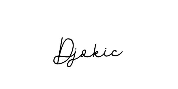 Make a short Djokic signature style. Manage your documents anywhere anytime using BallpointsItalic-DORy9. Create and add eSignatures, submit forms, share and send files easily. Djokic signature style 11 images and pictures png