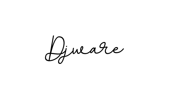 This is the best signature style for the Djware name. Also you like these signature font (BallpointsItalic-DORy9). Mix name signature. Djware signature style 11 images and pictures png