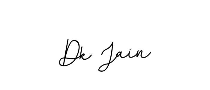 How to Draw Dk Jain signature style? BallpointsItalic-DORy9 is a latest design signature styles for name Dk Jain. Dk Jain signature style 11 images and pictures png