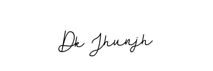 Make a short Dk Jhunjh signature style. Manage your documents anywhere anytime using BallpointsItalic-DORy9. Create and add eSignatures, submit forms, share and send files easily. Dk Jhunjh signature style 11 images and pictures png