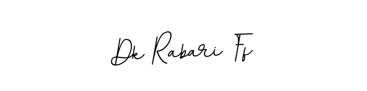 Best and Professional Signature Style for Dk Rabari Ff. BallpointsItalic-DORy9 Best Signature Style Collection. Dk Rabari Ff signature style 11 images and pictures png