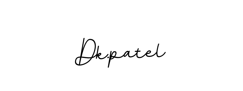 You can use this online signature creator to create a handwritten signature for the name Dk.patel. This is the best online autograph maker. Dk.patel signature style 11 images and pictures png