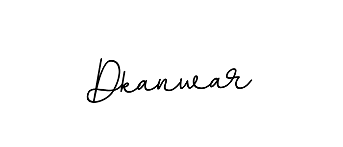 Also You can easily find your signature by using the search form. We will create Dkanwar name handwritten signature images for you free of cost using BallpointsItalic-DORy9 sign style. Dkanwar signature style 11 images and pictures png