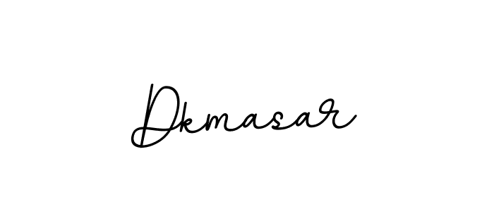 It looks lik you need a new signature style for name Dkmasar. Design unique handwritten (BallpointsItalic-DORy9) signature with our free signature maker in just a few clicks. Dkmasar signature style 11 images and pictures png