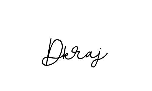 How to make Dkraj signature? BallpointsItalic-DORy9 is a professional autograph style. Create handwritten signature for Dkraj name. Dkraj signature style 11 images and pictures png