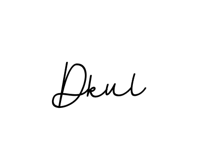 How to Draw Dkul signature style? BallpointsItalic-DORy9 is a latest design signature styles for name Dkul. Dkul signature style 11 images and pictures png