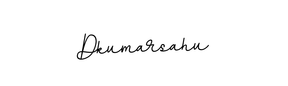 How to Draw Dkumarsahu signature style? BallpointsItalic-DORy9 is a latest design signature styles for name Dkumarsahu. Dkumarsahu signature style 11 images and pictures png