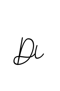 Check out images of Autograph of Dl name. Actor Dl Signature Style. BallpointsItalic-DORy9 is a professional sign style online. Dl signature style 11 images and pictures png