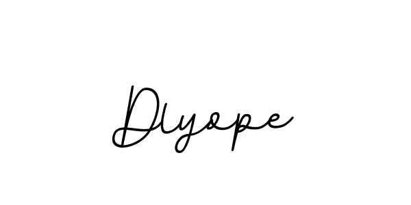 Here are the top 10 professional signature styles for the name Dlyope. These are the best autograph styles you can use for your name. Dlyope signature style 11 images and pictures png